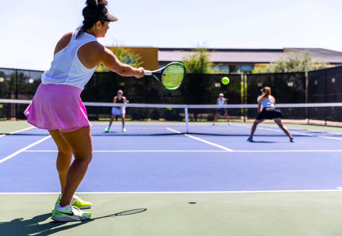 Ocotillo tennis